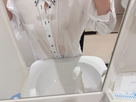 ぬるぬるぺたぺただ😢😢