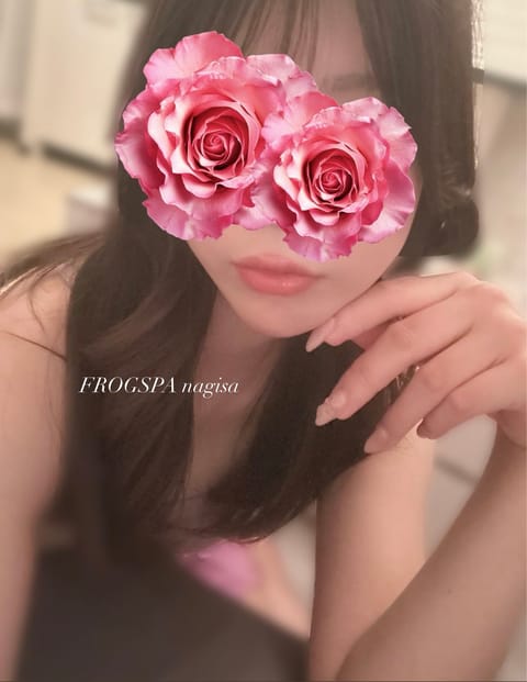 久々🐸さん出勤してます♡
最短22:15〜🈳です✨