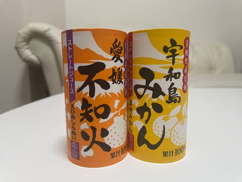 遅くなりましたが、昨日もありがとうございました🥰

昨日も安定に神対応✨の本指様からの差し入れ、最高でした！！！
柑橘&