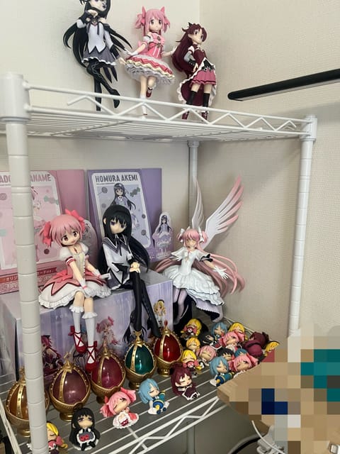 だいぶ増えた🥰