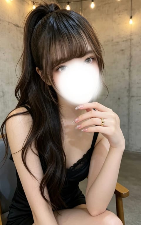 GW振りに明日1日だけ限定で出勤するよ～🫧

13時～～です🐇🥰