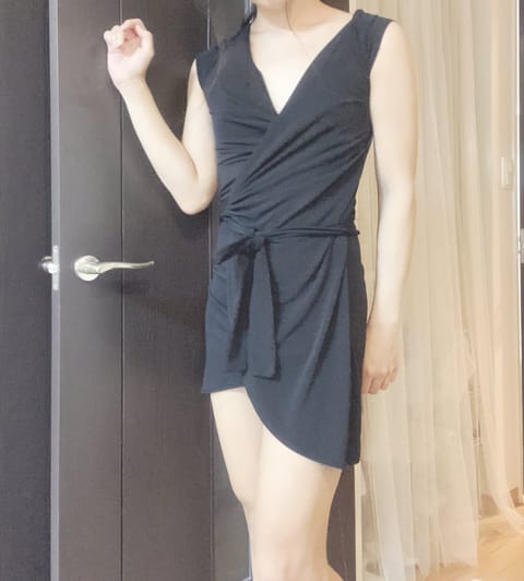 セクシー❤️