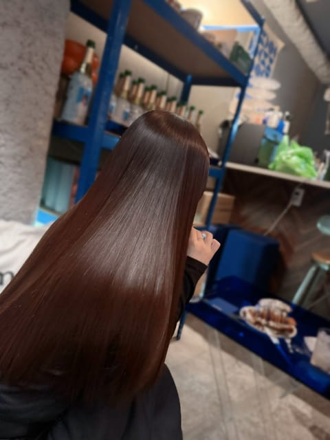 お姫様とデートしてきました！
眩しすぎて毎度照れるわたし🤣w

2件目は初シーシャに連れて行ってもらったぁ

石油王にな