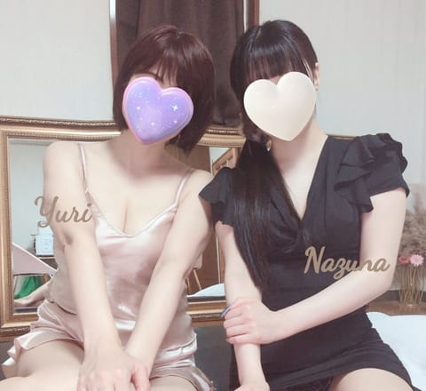 今日は中部🪽なずなちゃん🪽
@sweet_Nazuna 
の入店研修でした♬

小顔でとっても整ったお顔立ちで声も雰囲気