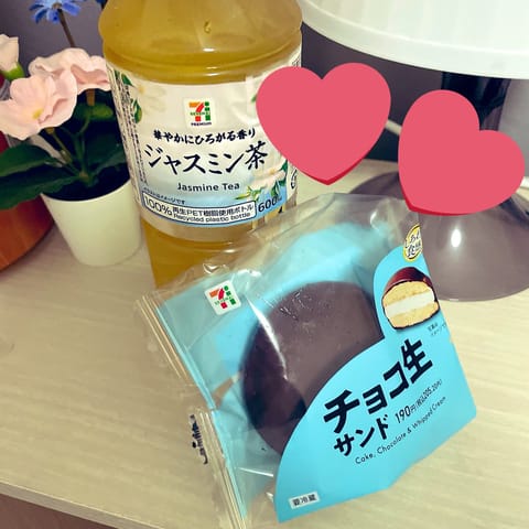 前回もありがとうございました💕

たくさん美味しいものありがとう🥳💕