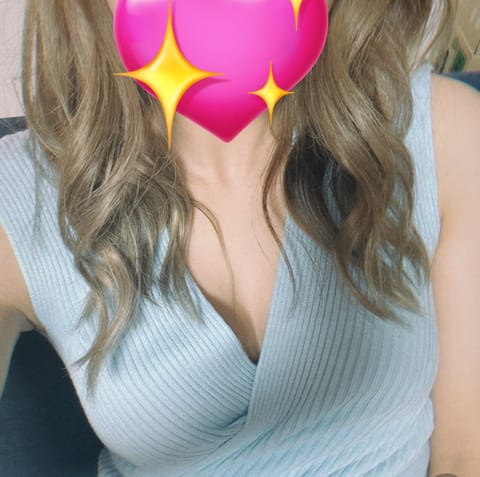 本日も初めましての方々ありがとうございました❣️❕
たくさん褒めてくださり嬉しかったです😄

次回は火曜日出勤します！お