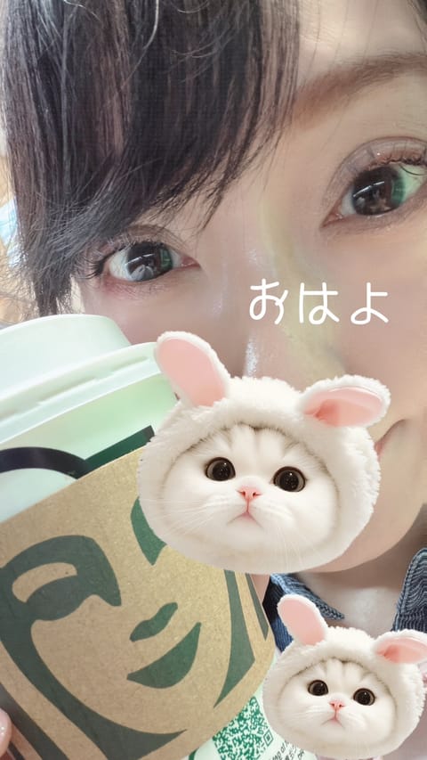 おはよ♡
昨日ブルーロック観たー🎬♡
えごがえごすぎー😍面白かったん♡

今日は武蔵浦和にみずきがいるよ🐇💕🈳夜①か②
