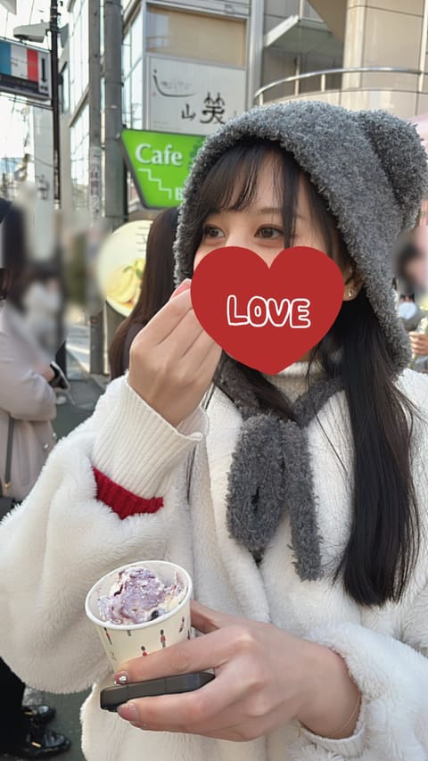 空きました💓
予約待ってます♪