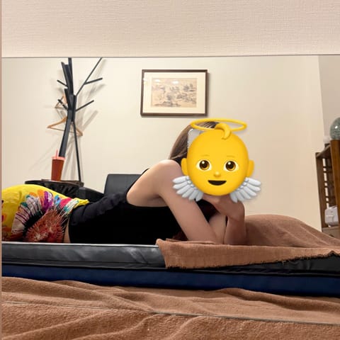 明日は18時から出勤しますよん
ちょっと久しぶり🫵

#大阪メンエス
#プチナチュラ