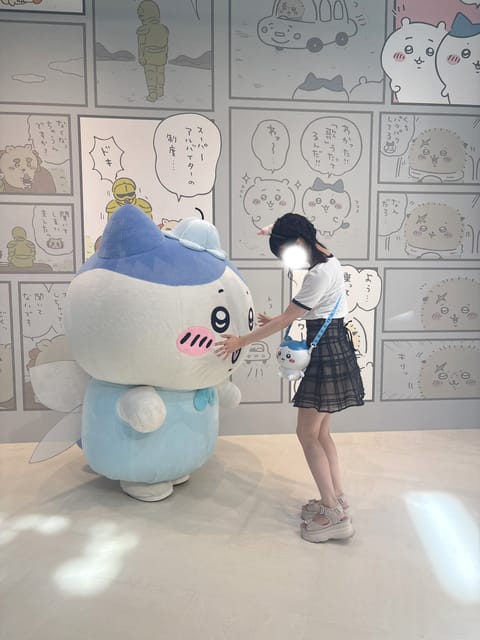 時差投稿💤