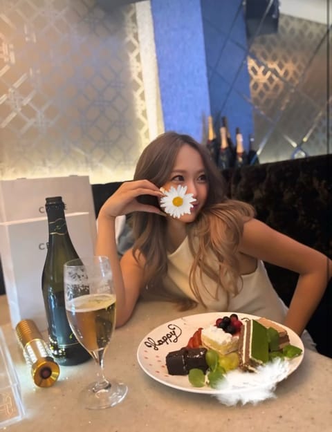 これは去年のなんだけど今年が始まったってことは、また誕生日が来るってことなの？ねえそうなの？ムリムリムリムリカタツムリ🐌