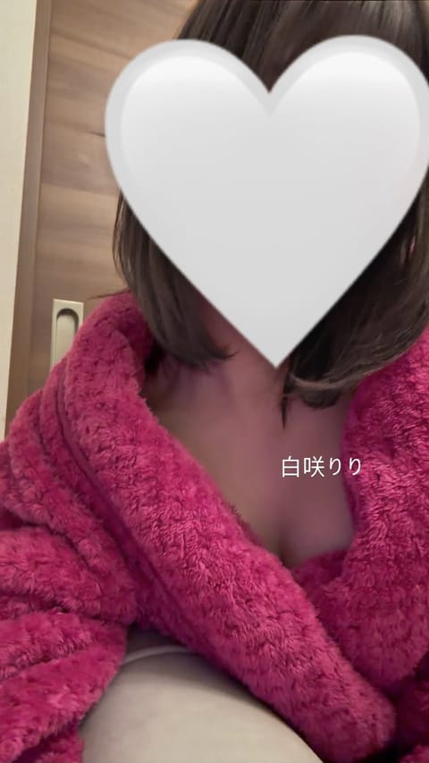こんにちは☀️りりです𓂃𓂂ꕤ*.ﾟ
12時から出勤します🌷
事前ご予約ありがとうございます♡
最短14時〜90分のみご予