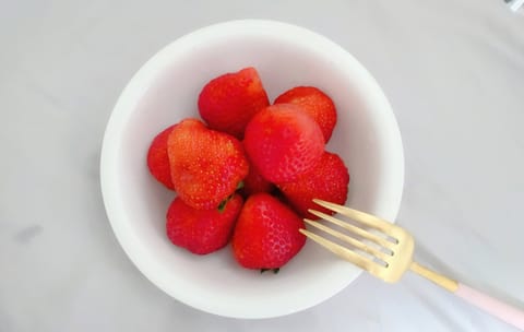 実家から
大量のいちご🍓が届きました😋💖
しばらくは毎日
ビタミン摂取に困らなさそう🍀

今日は遅番です🌛
23時まで、