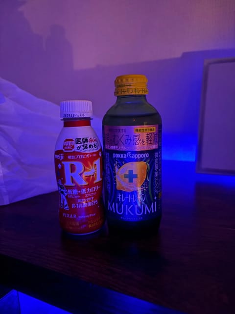 うれしい差し入れありがとう> ₃ <
ほんとハッピー٩(๑❛ᴗ❛๑)۶感謝🙏
明日はお休みです！６連勤おわり！