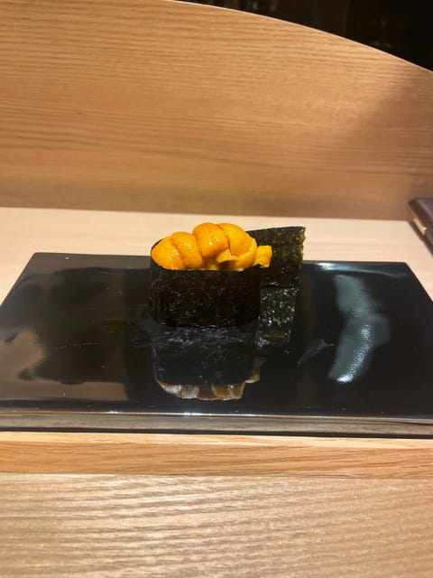 本日お部屋にいます🥰
月一の楽しみ🍣✨