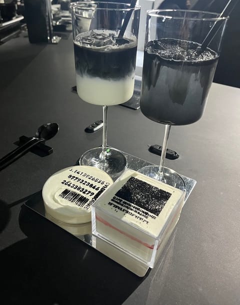 お客様にジム行く行く詐欺して1年、、
やっとパーソナル契約しました🎀👏

今月1回しか行ってません🐥
カフェは2回行きま
