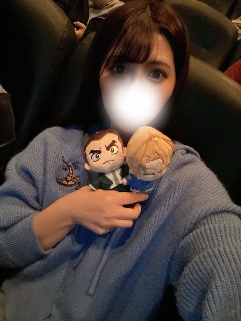 今日から4日間所沢です✨️

やっとコナンの映画見れてるんるん🪽🪽🪽
13:00~1:00でお待ちしてます( ˶ˆ꒳ˆ˵