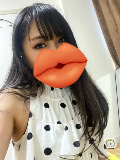 推し割担当です！
お待ちしてます！(*´³`*) ㄘゅ💕