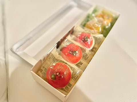 差し入れとっても美味しかった♡  -
ほんとうにいつもありがとうございます🫶🏻️
