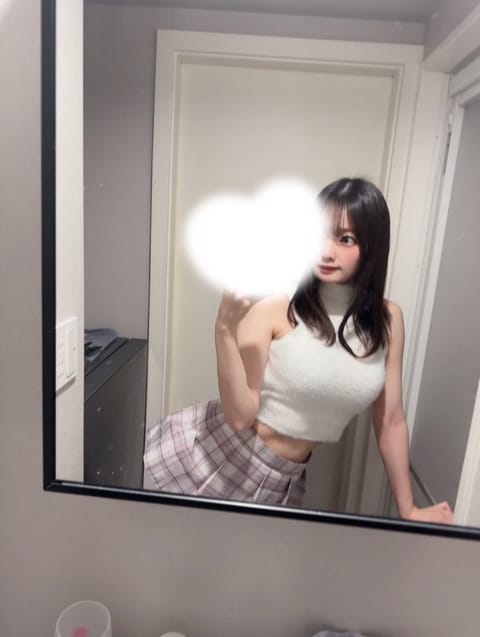 明日18〜21時たくさんお待ちしてます♡♡