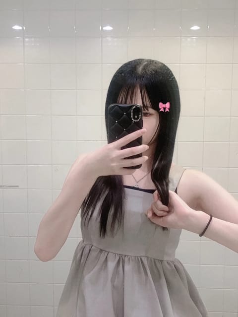 初めまして天音ひまりです☁️𓍼
本日16日〜19日出勤します
16時からいるから待ってるね♡