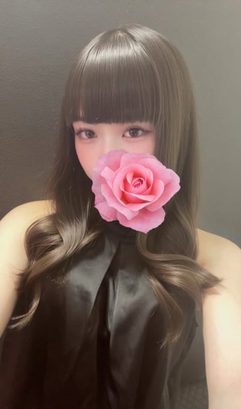 お久しぶりです💕

『 あいり 』です🩷🫧

oneforone 函館で
𝟵/𝟮-𝟵/𝟴 の期間で出勤中です🎀✌🏻
あと
