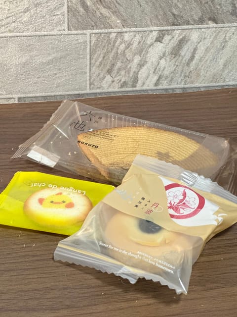 本日はX見て来てくれた
お客様も来てくださり
とても良い1日でした🌼

素敵なお土産もありがとうございます✨

次の出勤
