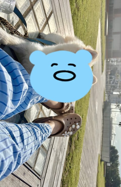 13日の明日新横浜にいます~☺︎
事前予約うれしいです、、！！

今日じゃないけど最近江ノ島行って朝活した🌴💞