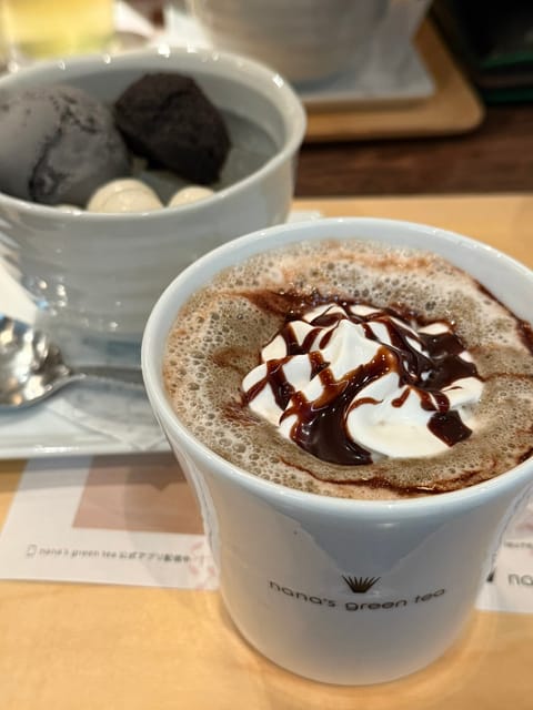食べ物の写真しかない