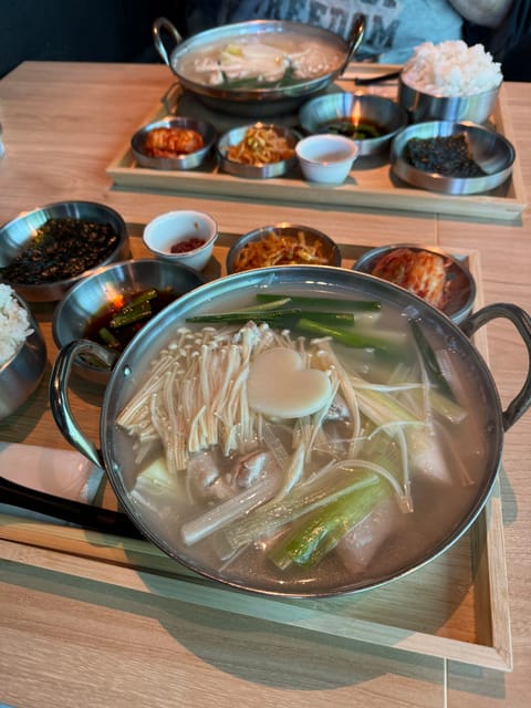 食べ物の写真しかない