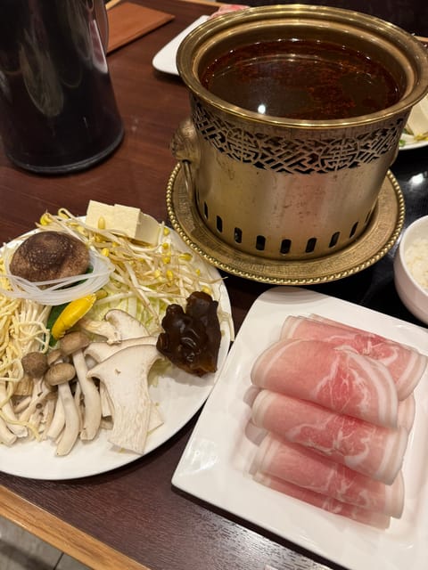 食べ物の写真しかない