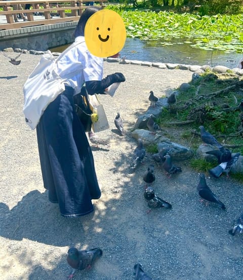 復活しました！！

パスワードが分からず、一時期あわあわしていました💦

無事、戻ってよかったです♪
改めて、またよろし