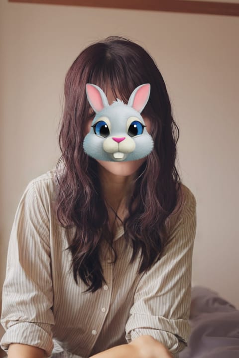 お久しぶりです♡🫧

今日出勤してます♡🫧

事前からのご予約ありがとうございます🐰🎀

まだご予約🉑枠あるので
ご連絡