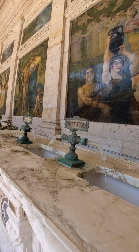 🇮🇹フィレンツェ