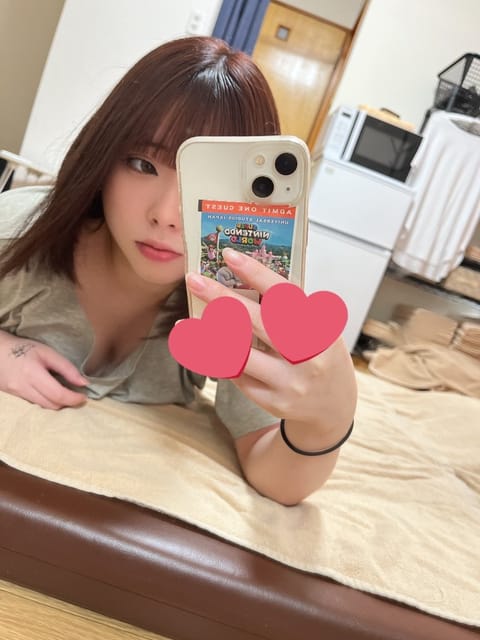 今日もお疲れ様です☺️

明日はあさひお休みです
次の出勤は8/3金曜日18:00~です！

お会い出来るの楽しみにして