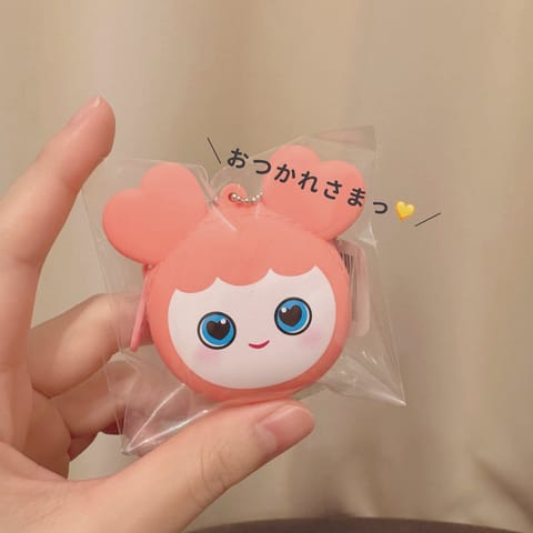 今日もめちゃくちゃいい日☺️💛
私が癒されるほっこりする日だった🐩

明日もおります〜ぜひ〜！

⇩帰りｹﾞｰｾﾝ寄った