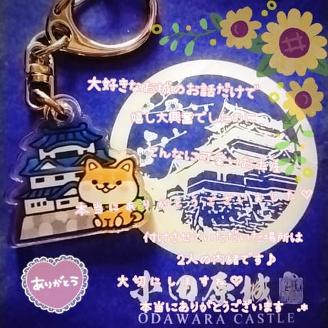 綺麗な景色を
見た時や

とっても疲れちゃった時
思い出してもらえる事って

涙が出る程
嬉しくて…

子供の頃の私は
