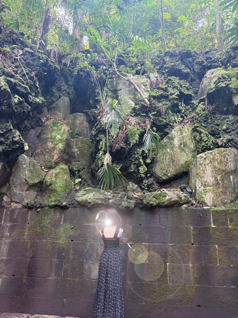 綺麗な景色を
見た時や

とっても疲れちゃった時
思い出してもらえる事って

涙が出る程
嬉しくて…

子供の頃の私は
