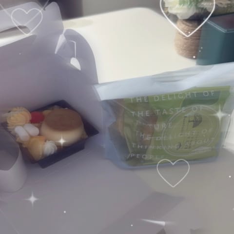 お会いした方々ありがとうございました🥰🥰🥰姫予約嬉しいです！
差し入れも本当にかんしゃ！！！🙏🏻

次の出勤は金曜日！
