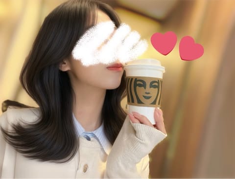 ほっとひと息つきましょう

今日のスタバはチャイティー！！

今日も楽しみにしています♡♡
気をつけてきてね🐾