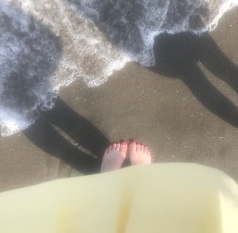 夏きちゃったね･･･(  ᵒ̴̷͈ωᵒ̴̶̷͈ )✨️