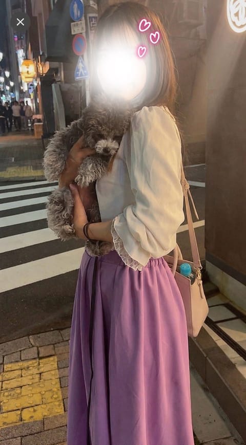 こんにちは✨
今日は王子20時までです

こないだお散歩してる時にいた可愛いトイプーちゃん🐶💖

みんなは🐶😸どっち派で