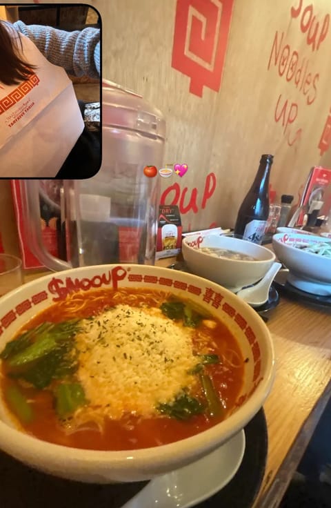 めた美味しかった(,,•﹏•,,)✨️
🍅苦手だけどこゆのは大好きっっ