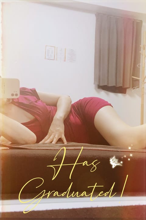こんばんは😊
今日もご利用ありがとうございました♥️
少しずつですけど慣れてきたかな？
一生懸命がんばりますので癒されに