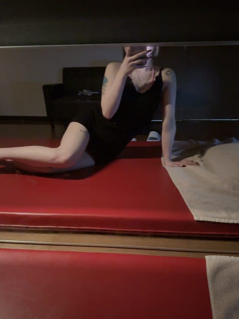 🌙しゅっきんしました🌙

甘やかされたい人まってる🥺🖤

予約してくれたらうれしいな🎀