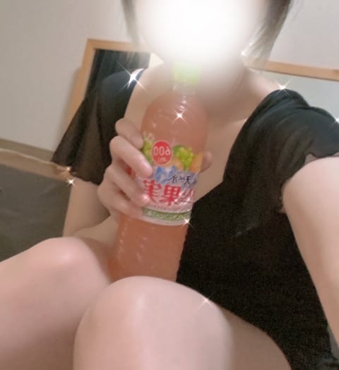退勤しました🌃
ジュースありがとう🥰