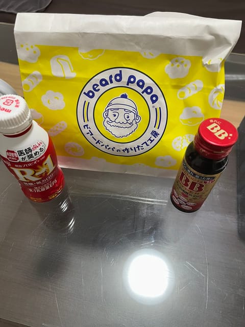 あの！とっても遅くなってしまったんですけど、月曜日もありがとうございました♪
2度目ましてさんでしいかさんの枠埋めてくれ
