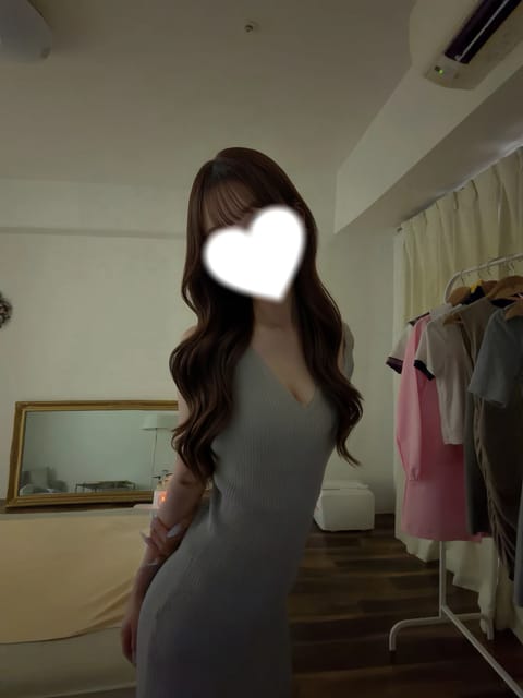 今日もいるよ♡♡

平日だからこそ、
会えたらすごく嬉しいな🥹🤍

会いに来てくれるの待ってるね♡♡