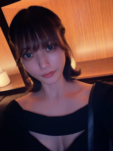 久しぶりにカラコン入れたけどいいね