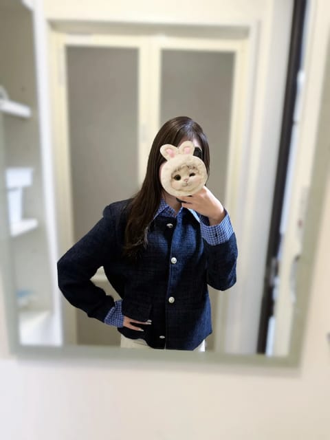 今日も雨だけどつばさが疲れ全部吹き飛ばすよ〜〜♡♡

14:00〜22:00まで錦糸町でお待ちしております☺️💕